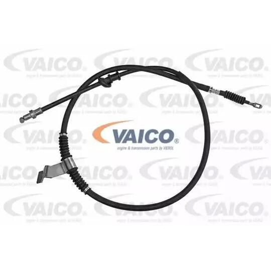 V51-30007 - Cable, parking brake 