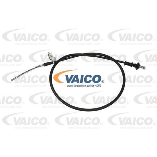 V51-30009 - Cable, parking brake 