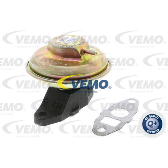 V51-63-0004 - EGR Valve 