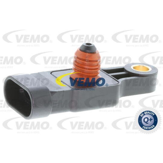 V51-72-0031 - Sensor, boost pressure 