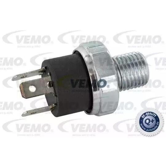 V51-73-0001 - Oil Pressure Switch 