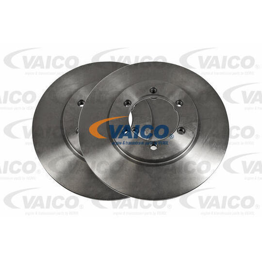 V51-80001 - Brake Disc 