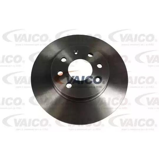 V51-80002 - Brake Disc 
