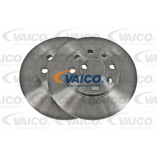 V51-80003 - Brake Disc 