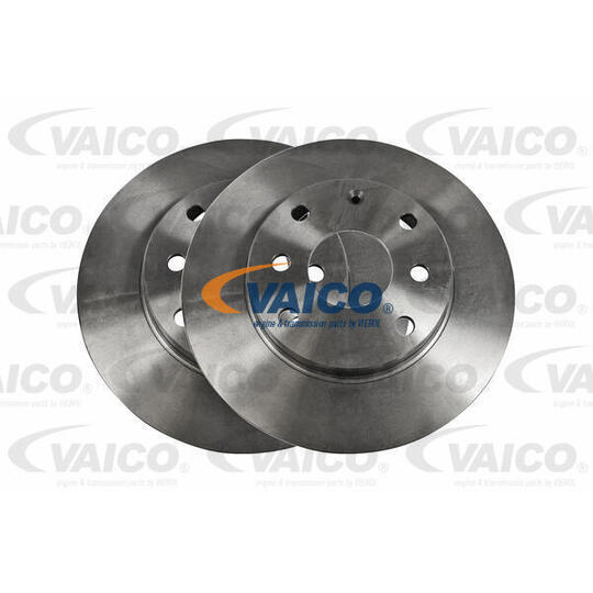 V51-80004 - Brake Disc 
