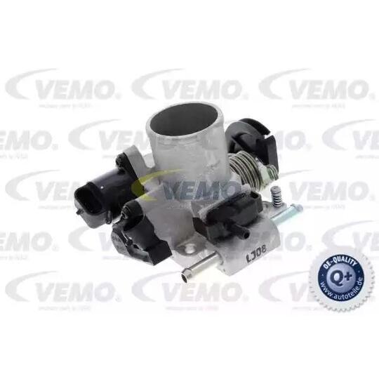 V51-81-0002 - Throttle body 