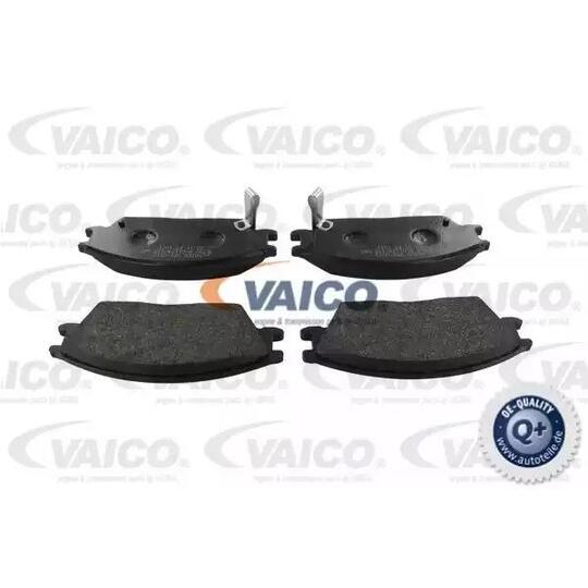 V52-0012 - Brake Pad Set, disc brake 