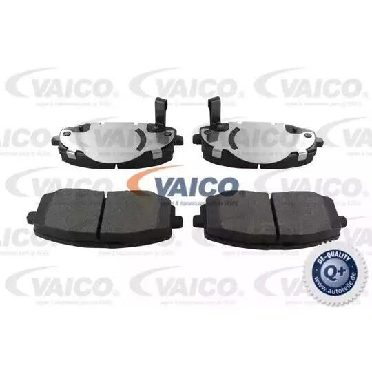 V52-0105 - Brake Pad Set, disc brake 