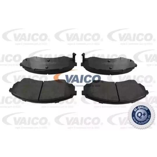 V52-0107 - Brake Pad Set, disc brake 