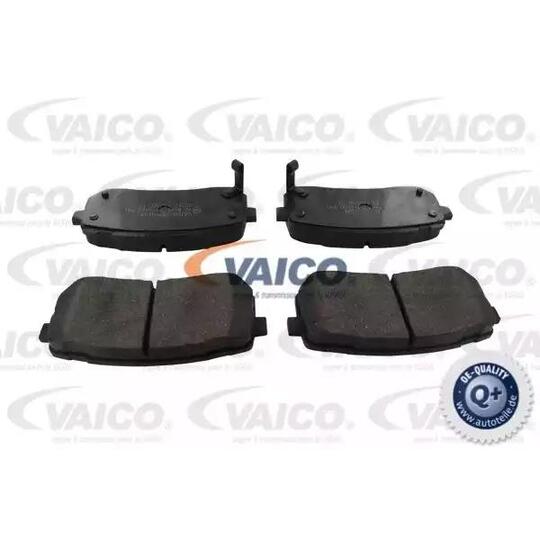 V52-0108 - Brake Pad Set, disc brake 