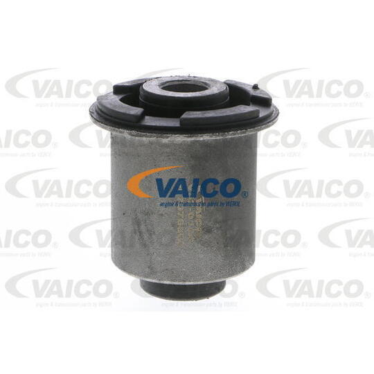 V52-0166 - Control Arm-/Trailing Arm Bush 