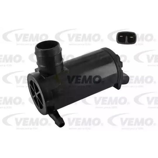V52-08-0001 - Water Pump, window cleaning 