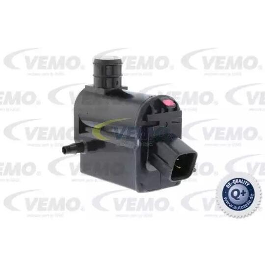 V52-08-0005 - Klaasipesuvee pump, klaasipuhastus 