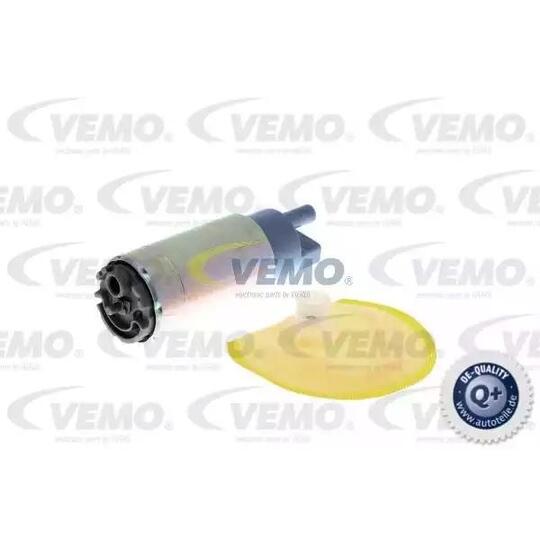 V52-09-0013 - Fuel Pump 