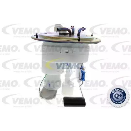 V52-09-0014 - Fuel Feed Unit 