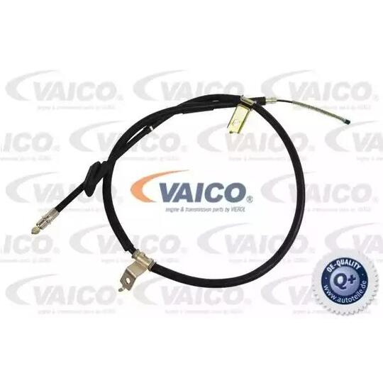 V52-30001 - Cable, parking brake 
