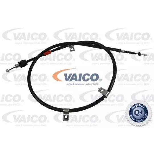 V52-30006 - Cable, parking brake 