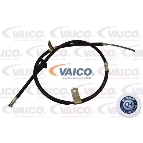 V52-30008 - Cable, parking brake 