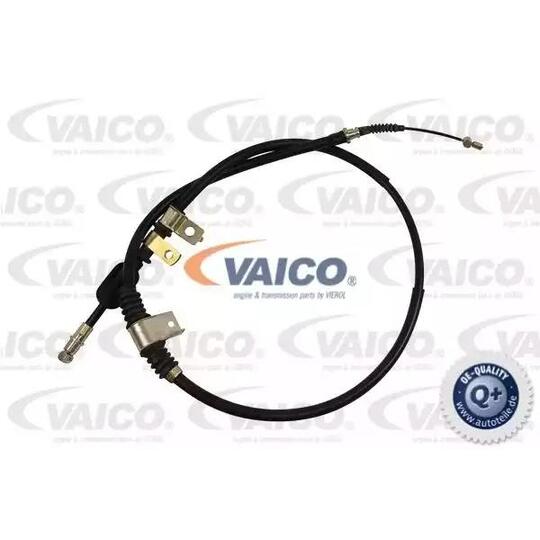 V52-30010 - Cable, parking brake 