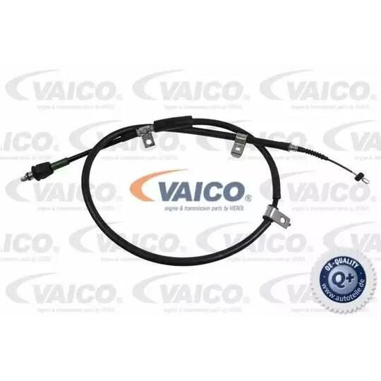 V52-30011 - Cable, parking brake 
