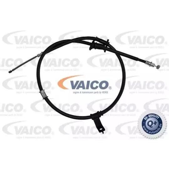 V52-30013 - Cable, parking brake 