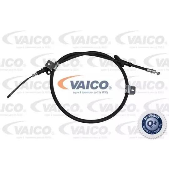 V52-30014 - Cable, parking brake 
