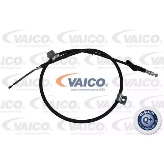 V52-30015 - Cable, parking brake 