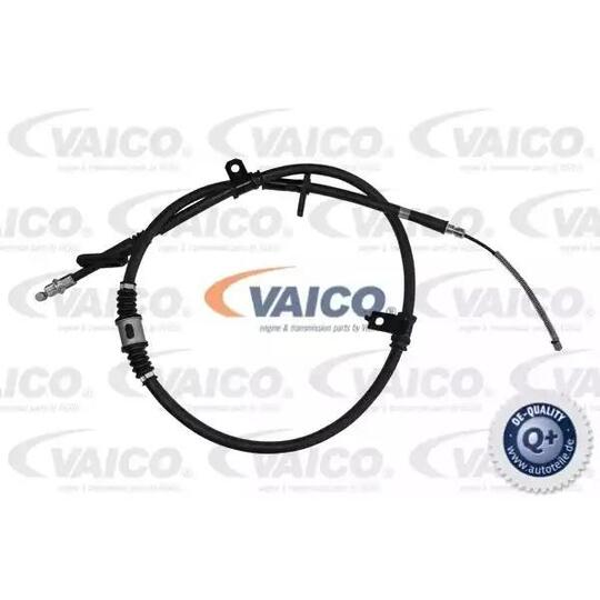 V52-30020 - Cable, parking brake 