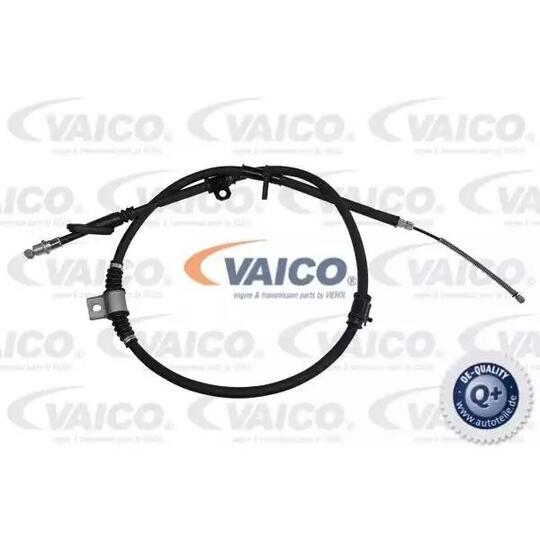 V52-30021 - Cable, parking brake 