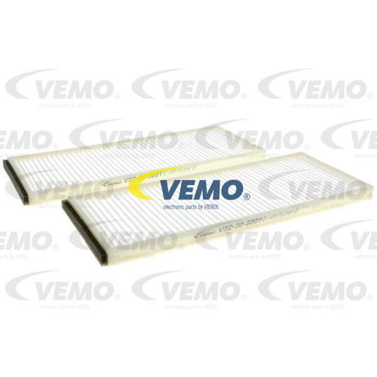 V52-30-5001 - Filter, salongiõhk 