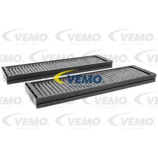V52-30-5002 - Filter, interior air 
