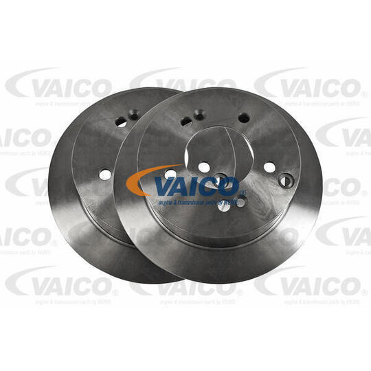 V52-40002 - Brake Disc 