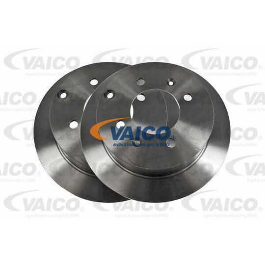 V52-40006 - Brake Disc 