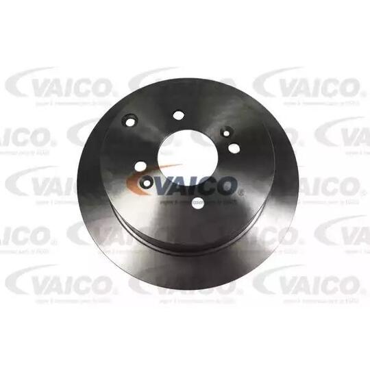 V52-40009 - Brake Disc 