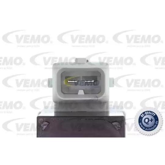 V52-63-0007 - Boost Pressure Control Valve 