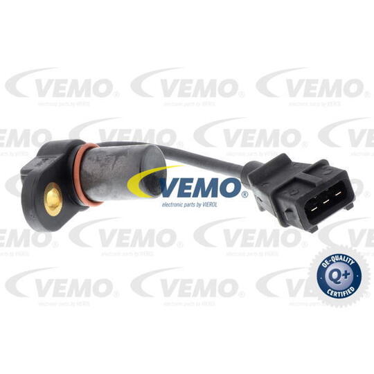 V52-72-0011 - RPM Sensor, engine management 
