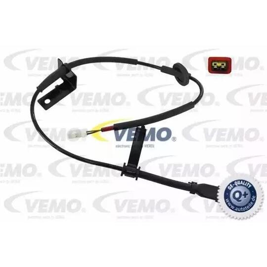 V52-72-0043 - Sensor, wheel speed 