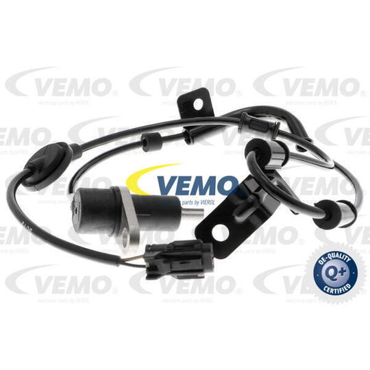 V52-72-0072 - Sensor, wheel speed 