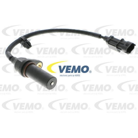 V52-72-0105-1 - Sensor, crankshaft pulse 