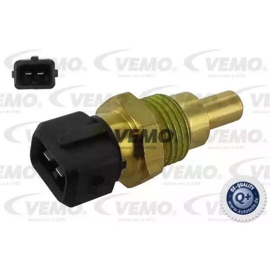 V52-72-0122 - Sensor, kylmedietemperatur 