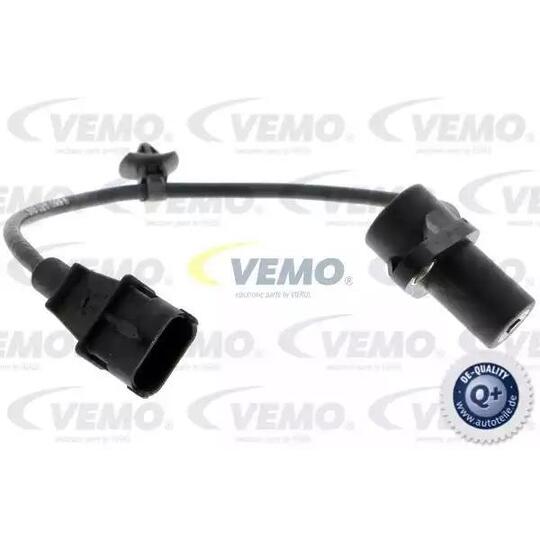 V52-72-0132 - Pulse Sensor, flywheel 