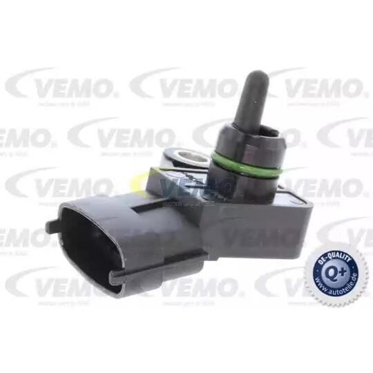 V52-72-0151 - Sensor, intake manifold pressure 