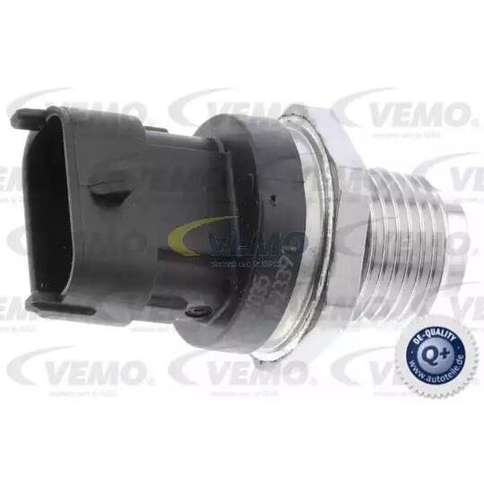 V52-72-0215 - Sensor, fuel pressure 