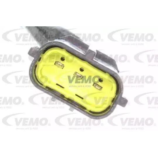 V52-76-0002 - Lambda Sensor 