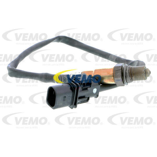 V52-76-0015 - Lambda Sensor 