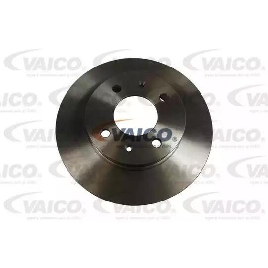 V52-80004 - Brake Disc 
