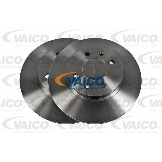 V52-80005 - Brake Disc 