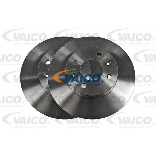 V52-80006 - Brake Disc 