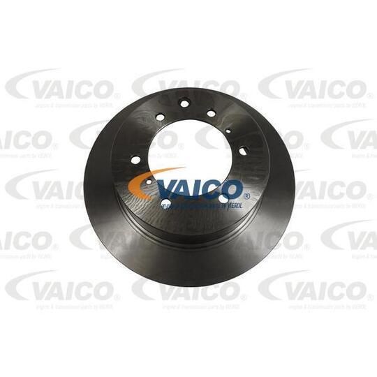 V52-80011 - Brake Disc 