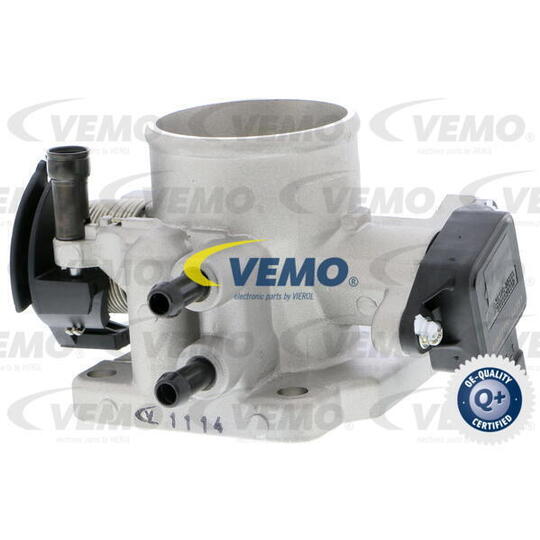 V52-81-0001 - Throttle body 